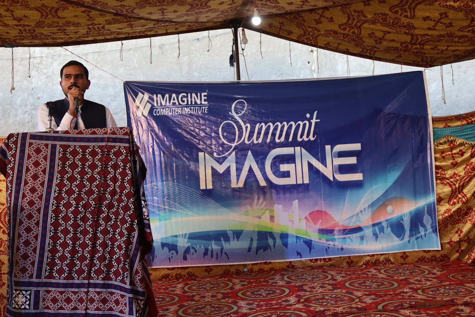 Imagine Summit 2024-25