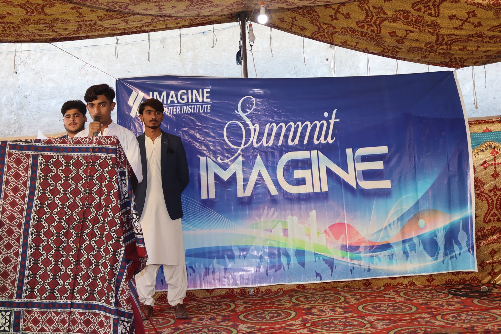 Imagine Summit 2024-25