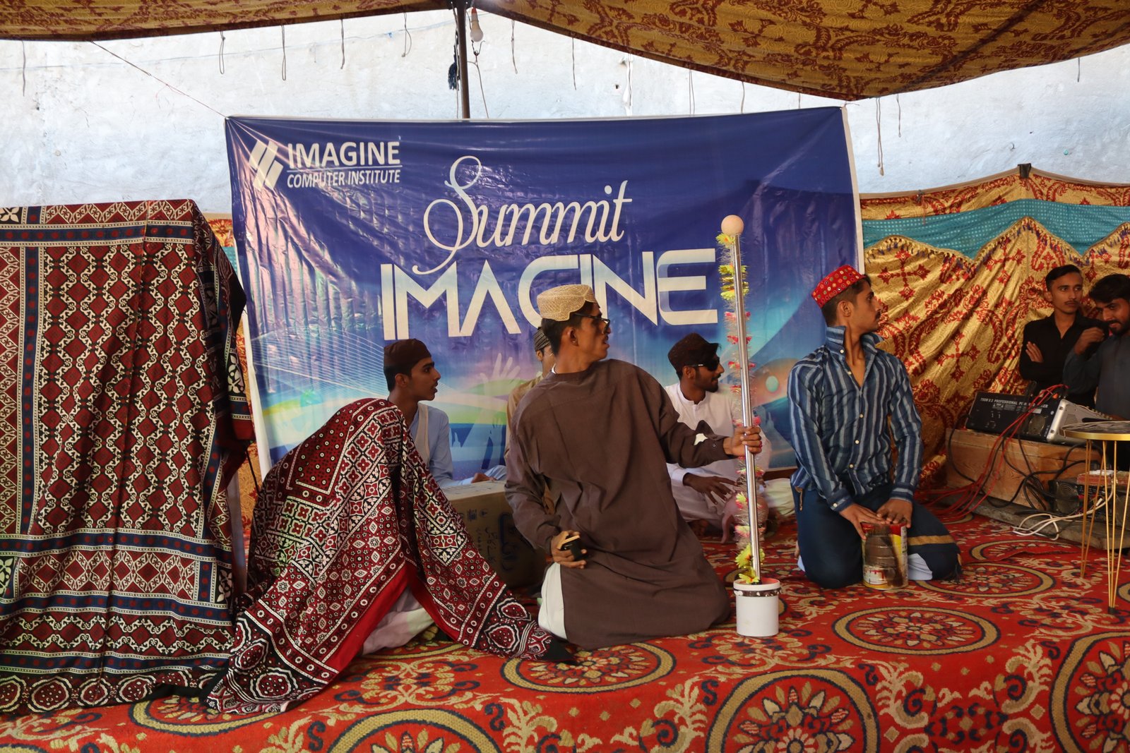 Imagine Summit 2024-25