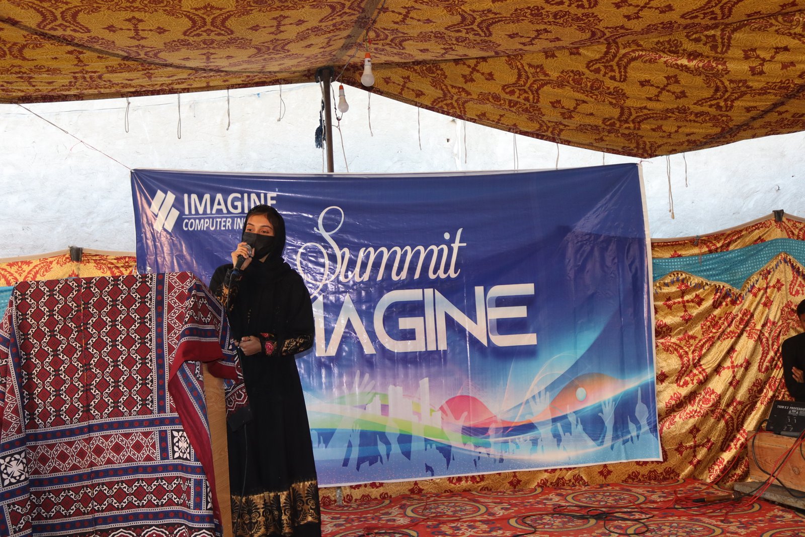 Imagine Summit 2024-25