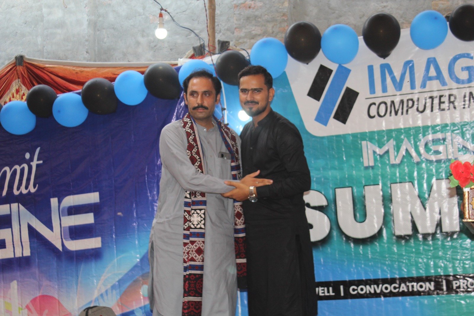 Imagine Summit 2024-25