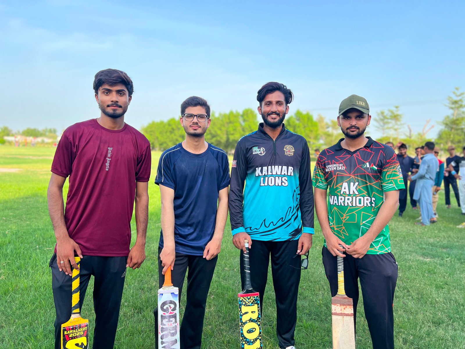Sports & Tour