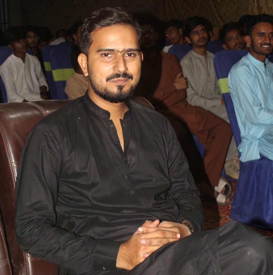 Director Picture